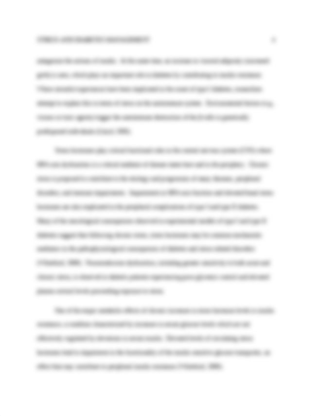 Human Response to Stress Research Paper.docx_dmm3oe2xyka_page4