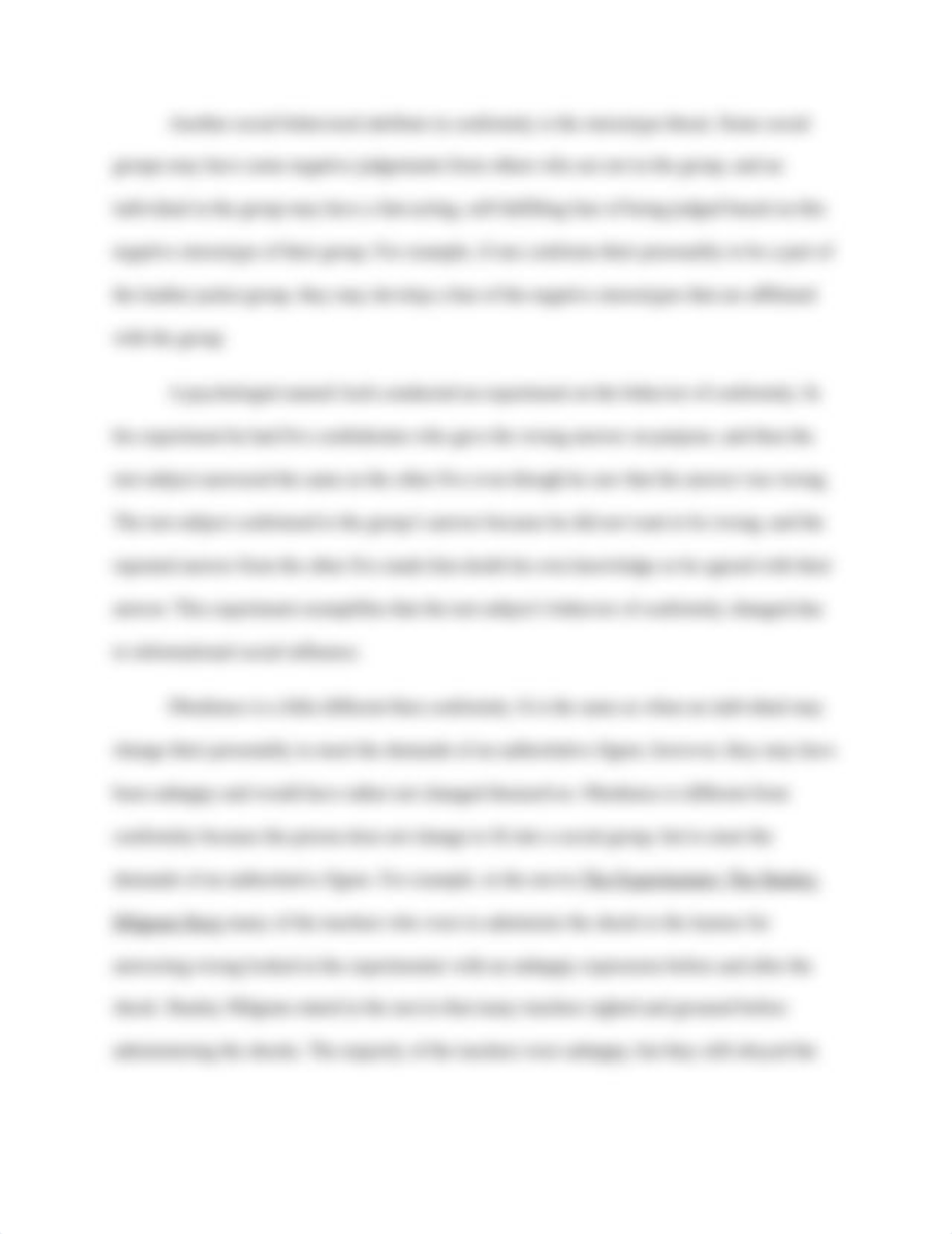 Gavrilovici - The Experimenter Reflection Paper.docx_dmm4g8libx3_page2