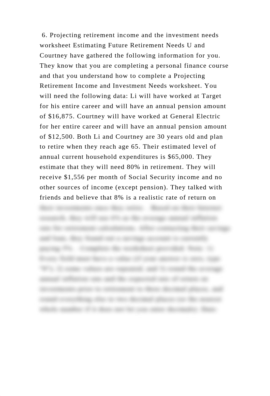 6. Projecting retirement income and the investment needs worksheet Es.docx_dmm4nthcwp7_page2