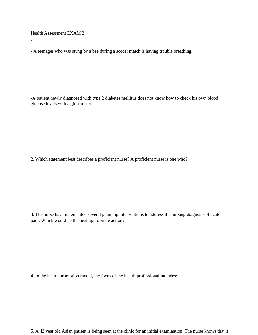 Health Assessment EXAM 2.docx_dmm6hpr6pw7_page1