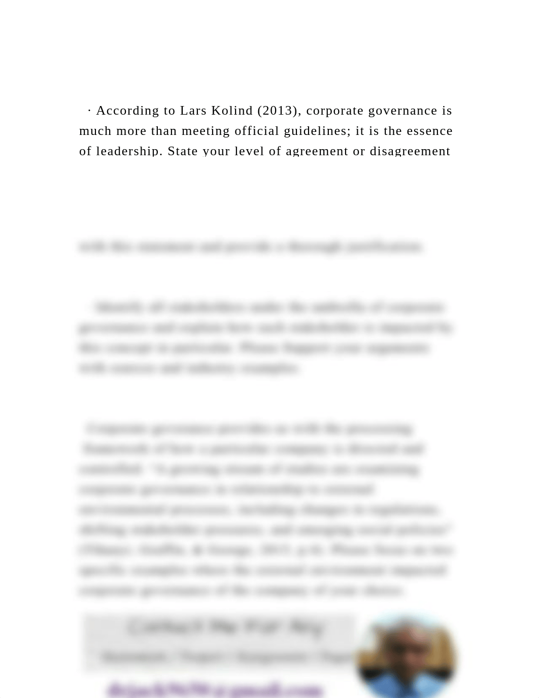 Read the article "      Rethinking Governance in Management R.docx_dmm6njogst5_page3