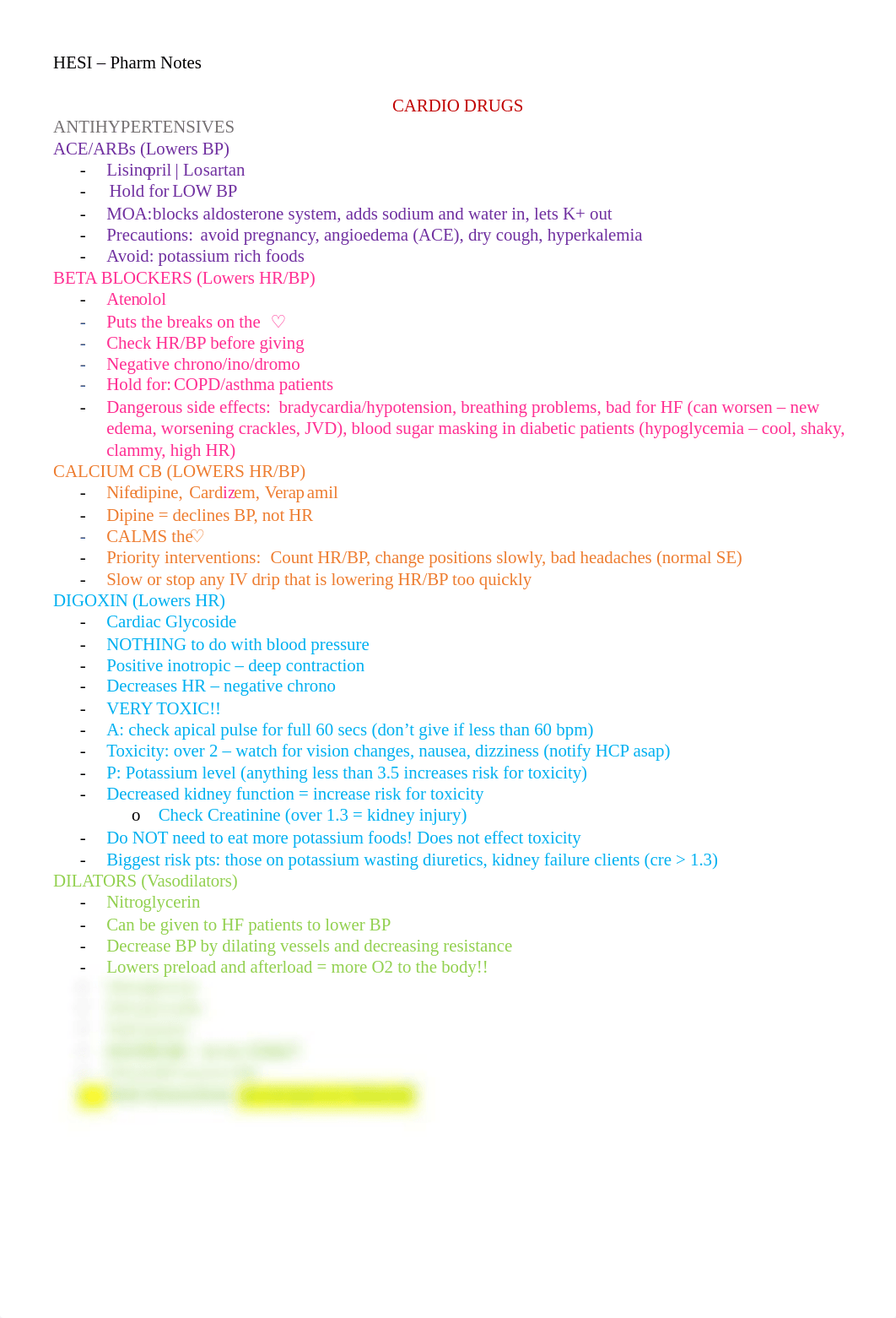 Pharm HESI Notes.docx_dmm6nujkzn8_page3