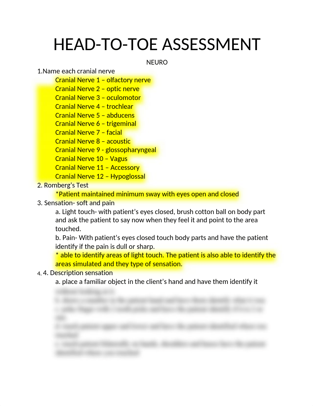 head-to-toe assessment 12 neuro.docx_dmm9ixm975m_page1