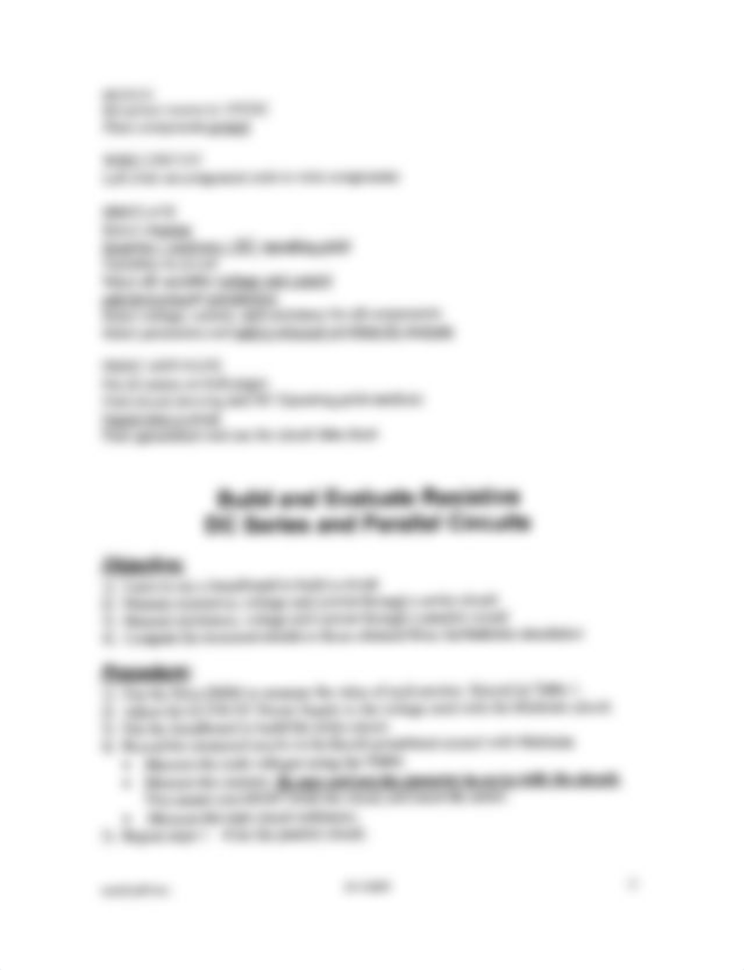 Multisim and Equivalent Resistance Circuits Lab_dmmb2861d1x_page2