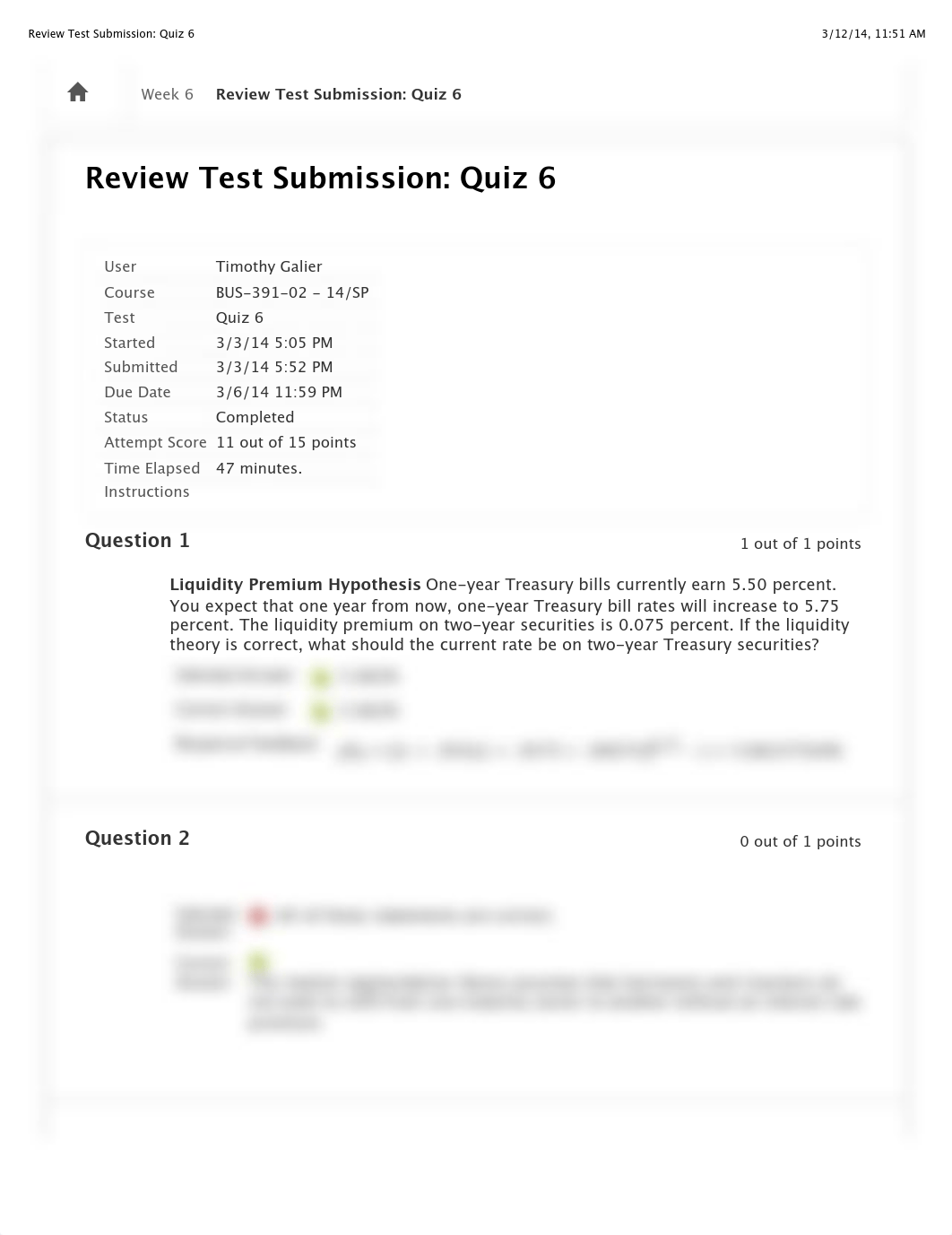 Review Test Submission: Quiz 6_dmmc4q4ed5u_page1