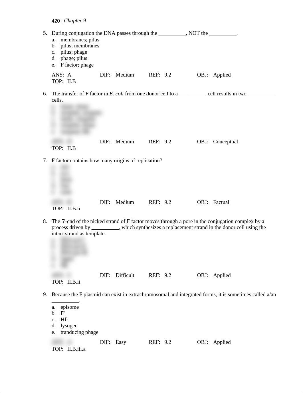 Mbio2_TestBank_Ch_09_dmmcderuxym_page2