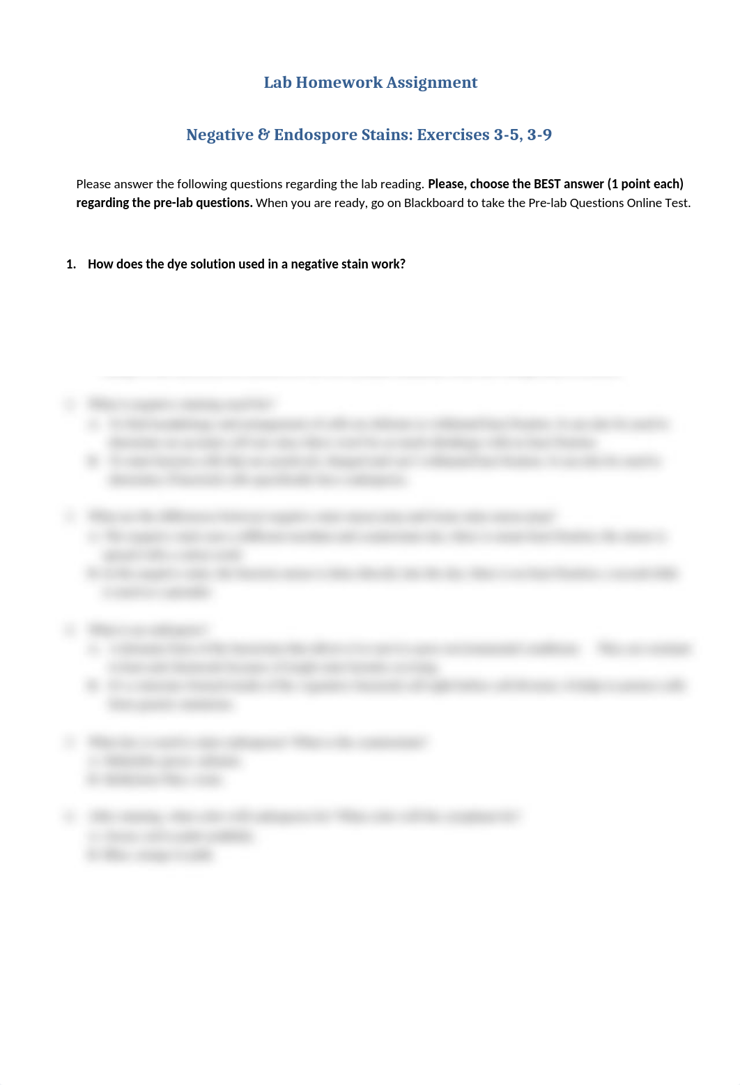 Pre-Lab Questions Negative and Endospore Stains.doc_dmmcuzuls8k_page1