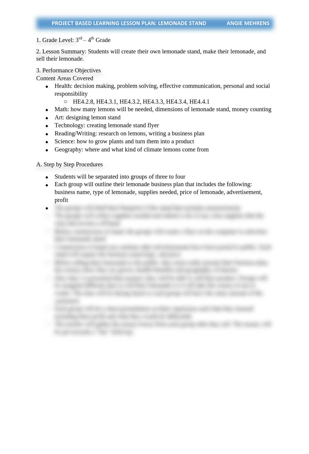 Project Based Learning-Lemonade Stand_dmme2qdors0_page1