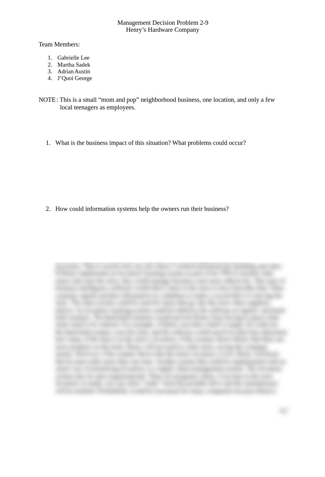 Chapter 2 Management Decision Problem _Team Project.docx_dmmhadu9puf_page1