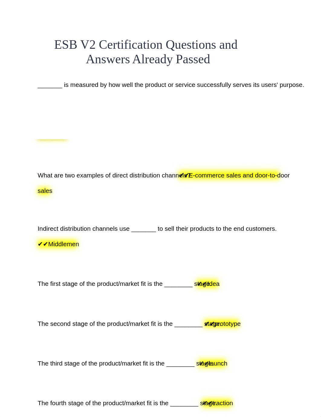 ESB V2 Certification Questions and Answers Already Passed.pdf_dmmjzrhfu7y_page1