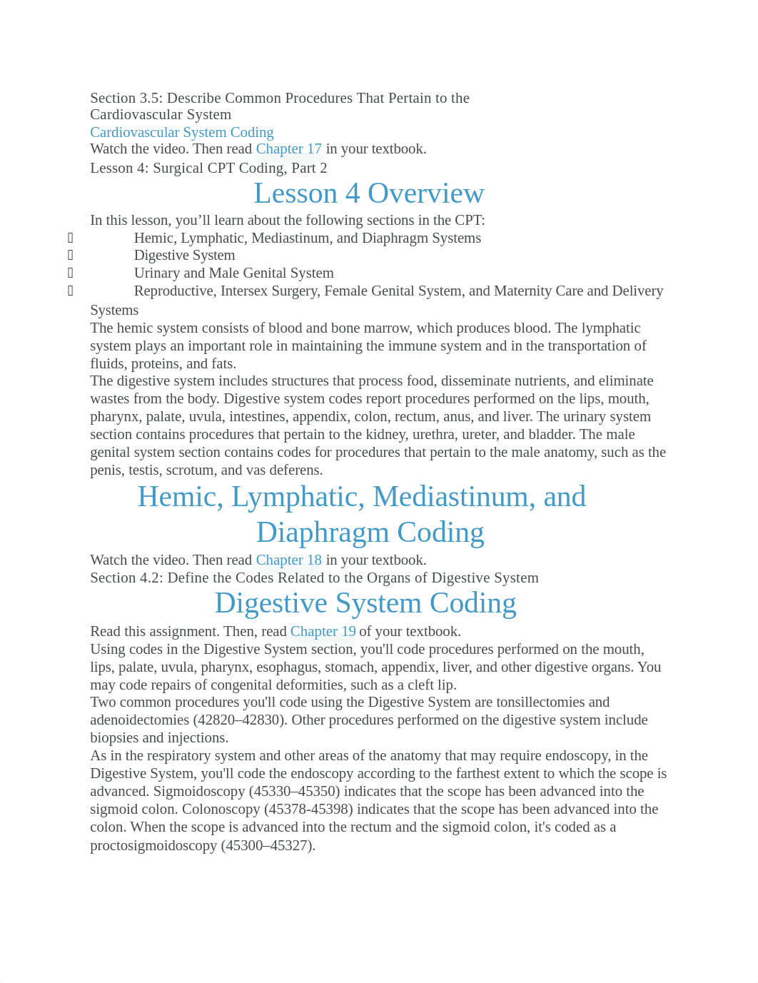 Describe Common Procedures That Pertain to the Cardiovascular System.docx_dmml1sdacf8_page1