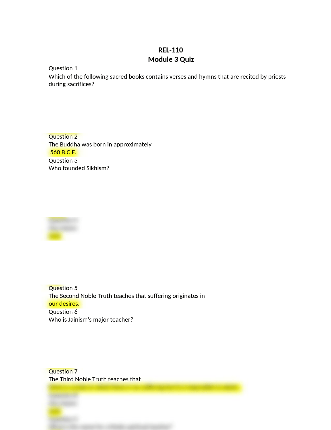 REL-110 MODULE 3 QUIZ.docx_dmmnr3gxq01_page1