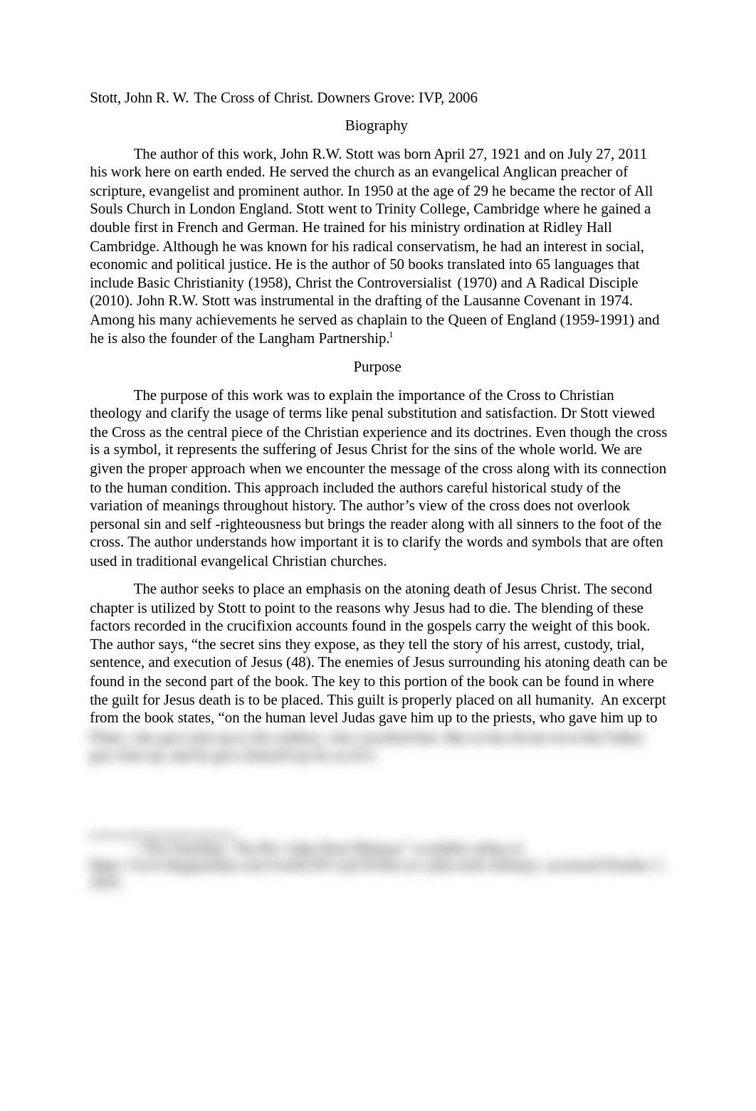 Book Review The Cross of Christ.docx_dmmp6zg20zx_page2