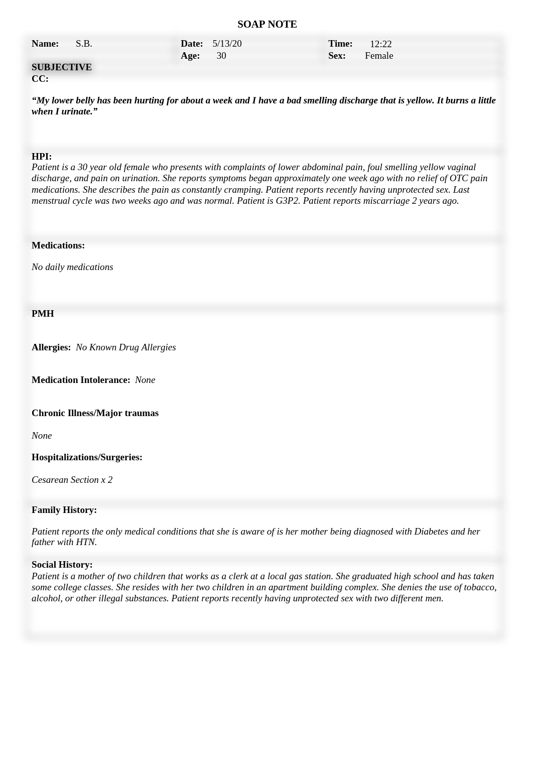 week 8 SOAP note.docx_dmmq0c2w5g5_page1