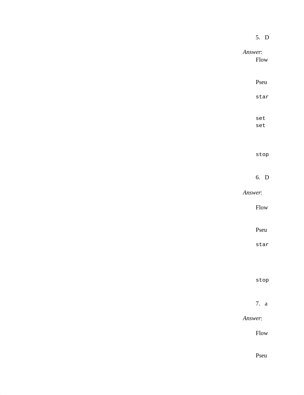 Programming Logic and Design, 8th Edition(Chapter 1 to 4  Answers)_dmmqhhfxopw_page5