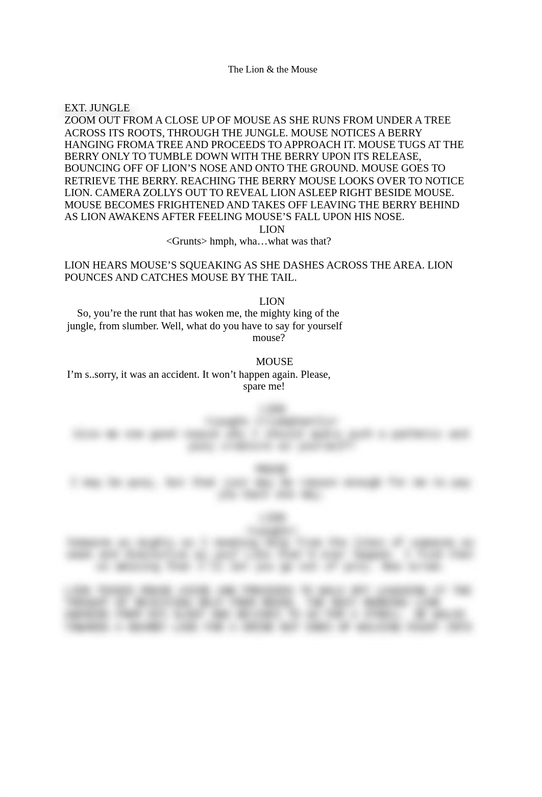 The_Lion_And_The_Mouse_Script.docx_dmmsre0vl4k_page1