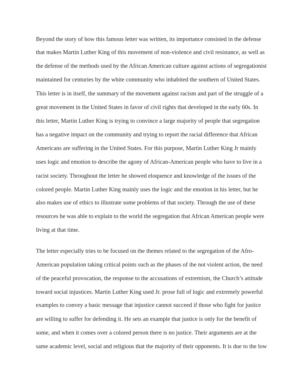 mlk essay examp.docx_dmmtykuq5p1_page1