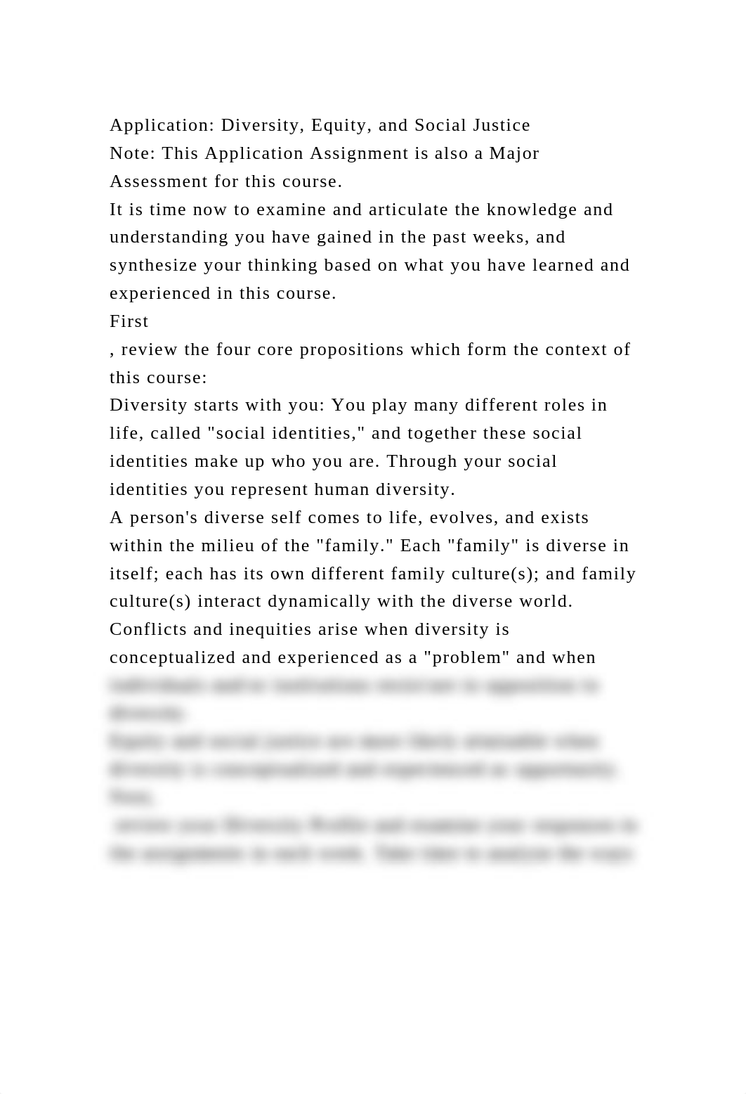 Application Diversity, Equity, and Social JusticeNote This Appli.docx_dmmzarf684v_page2