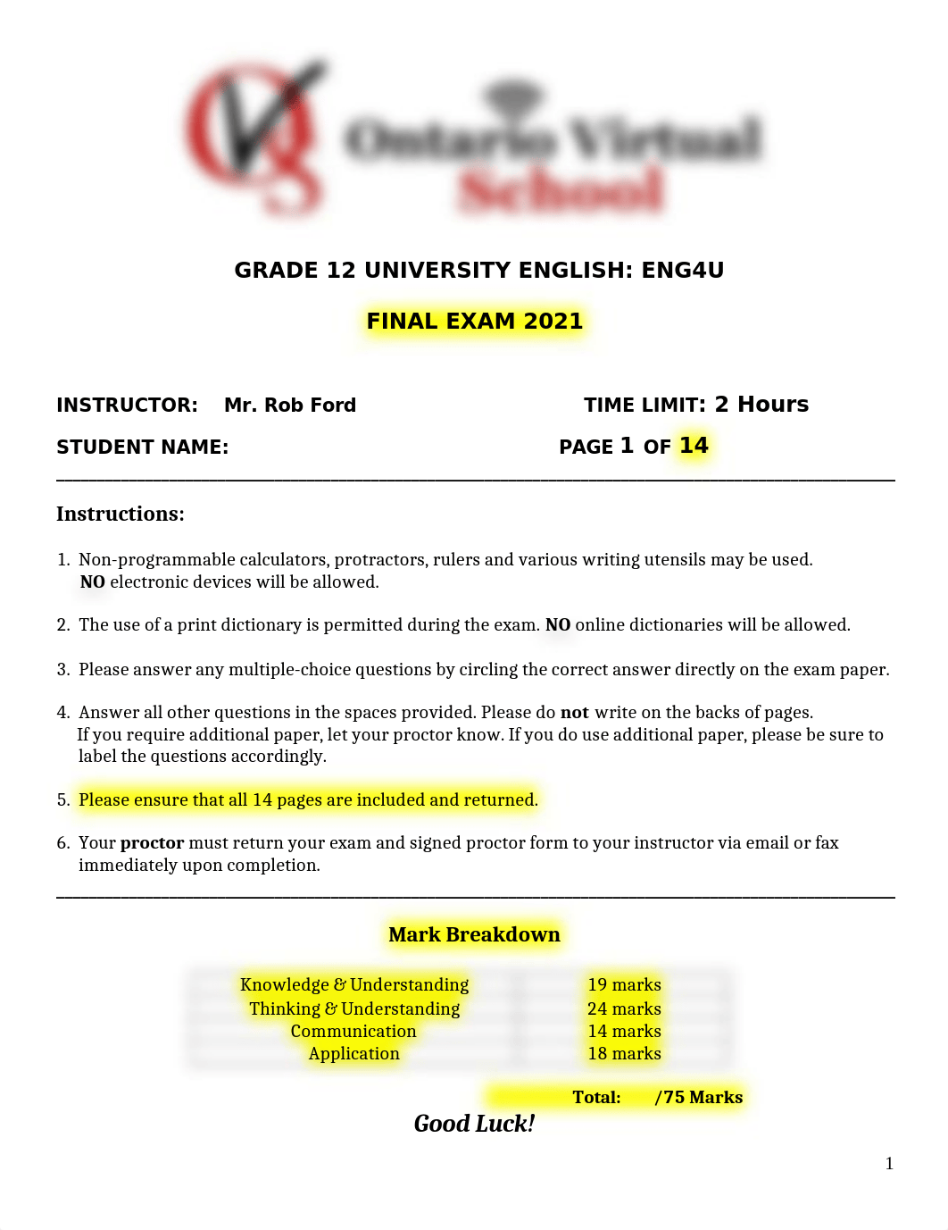 _REVISED VERSION ENG4U Final Exam, Mr. Ford May 2020.docx_dmn1pc7ljj1_page1