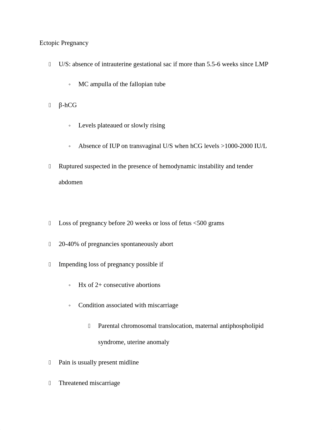 Ectopic Pregnancy - notes_dmn1sgev7dq_page1