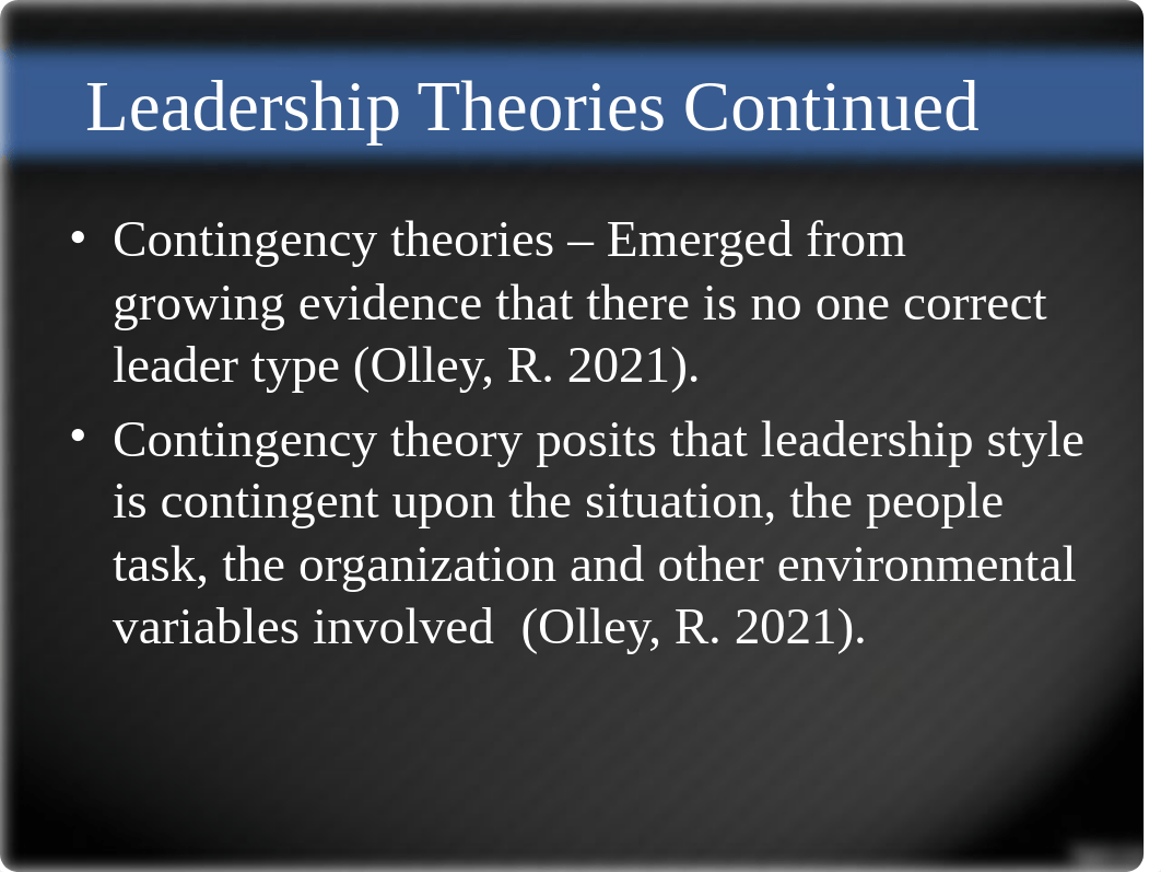 Week 3 Summative Assessment Organizational Structures and Leadership Models Walter MacDonald BUS 700_dmn2d9e89il_page5