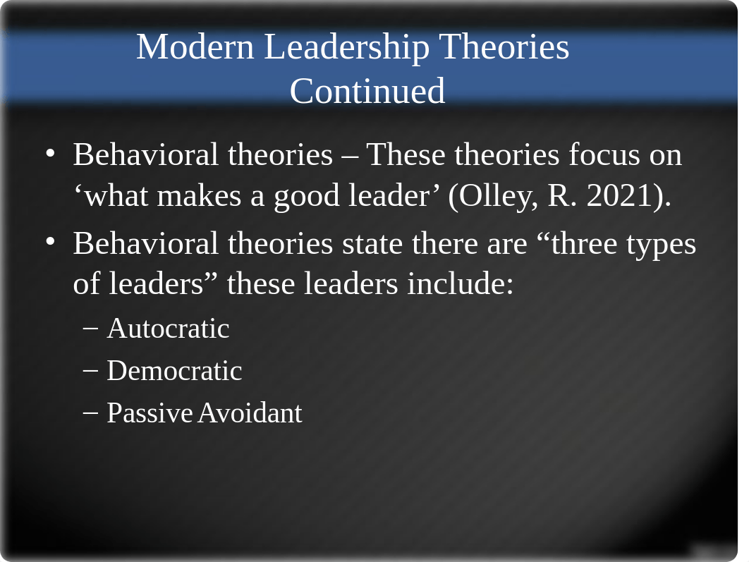 Week 3 Summative Assessment Organizational Structures and Leadership Models Walter MacDonald BUS 700_dmn2d9e89il_page4