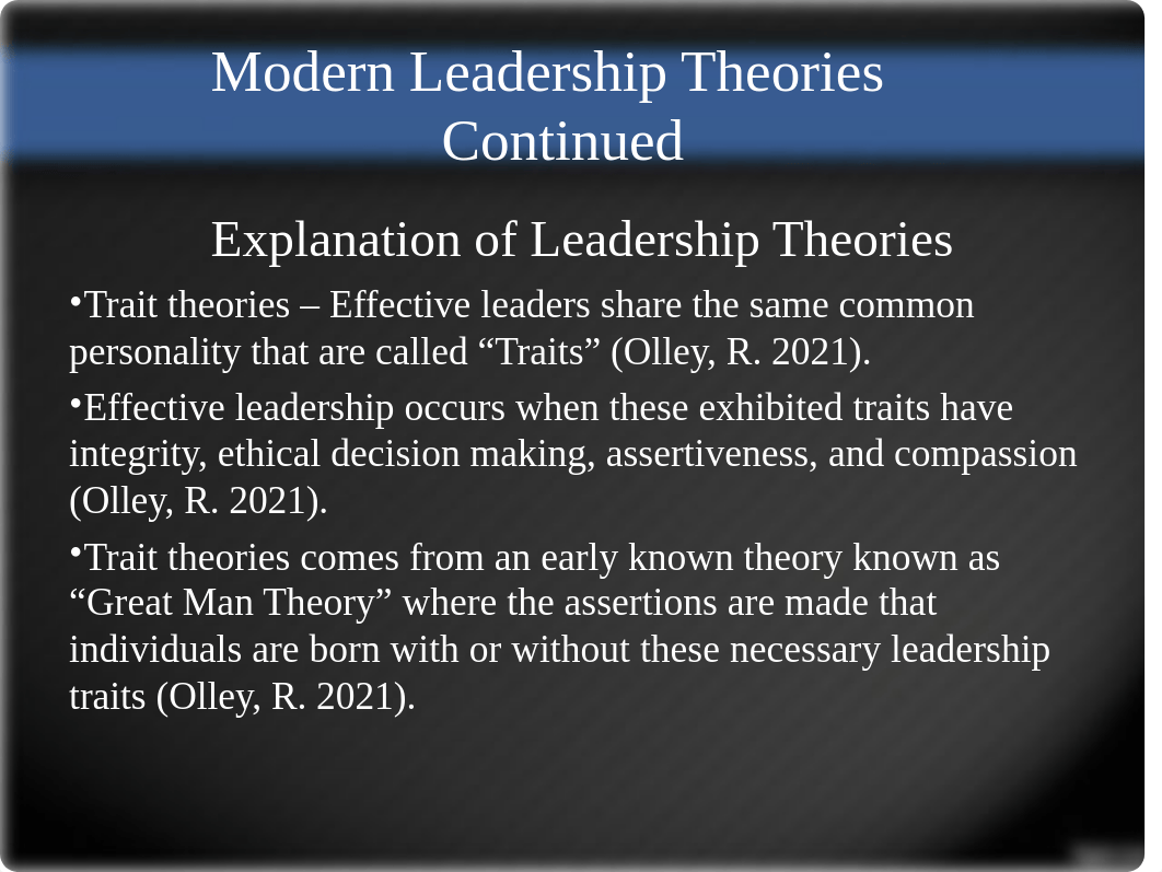 Week 3 Summative Assessment Organizational Structures and Leadership Models Walter MacDonald BUS 700_dmn2d9e89il_page3