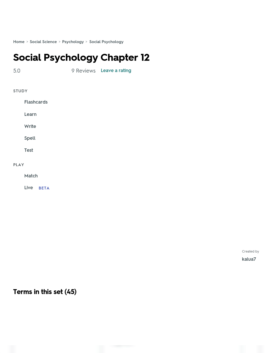 Social Psychology Chapter 12 Flashcards 8.pdf_dmn348rxp7g_page1