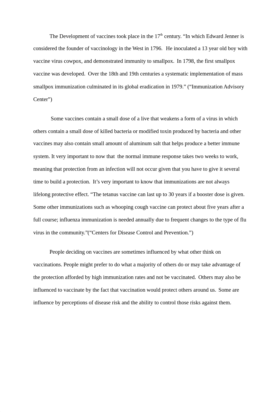 Reasearch on vaccines and vaccinations Eng 110.docx_dmn34wp0b5l_page2