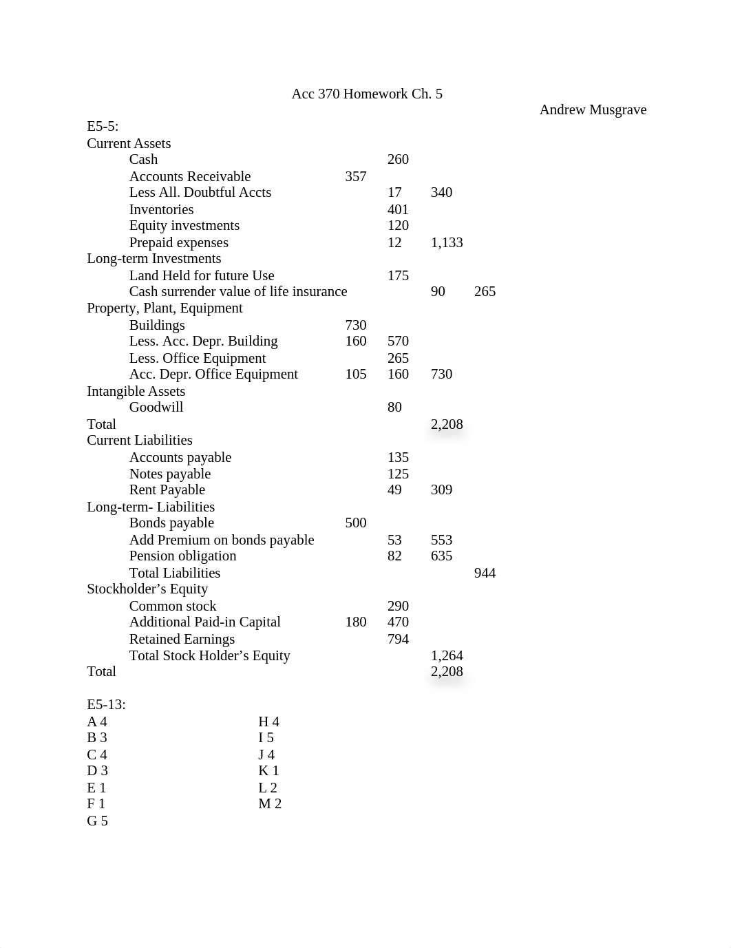 ACC 370 - HW 5_dmn38m9tjdr_page1