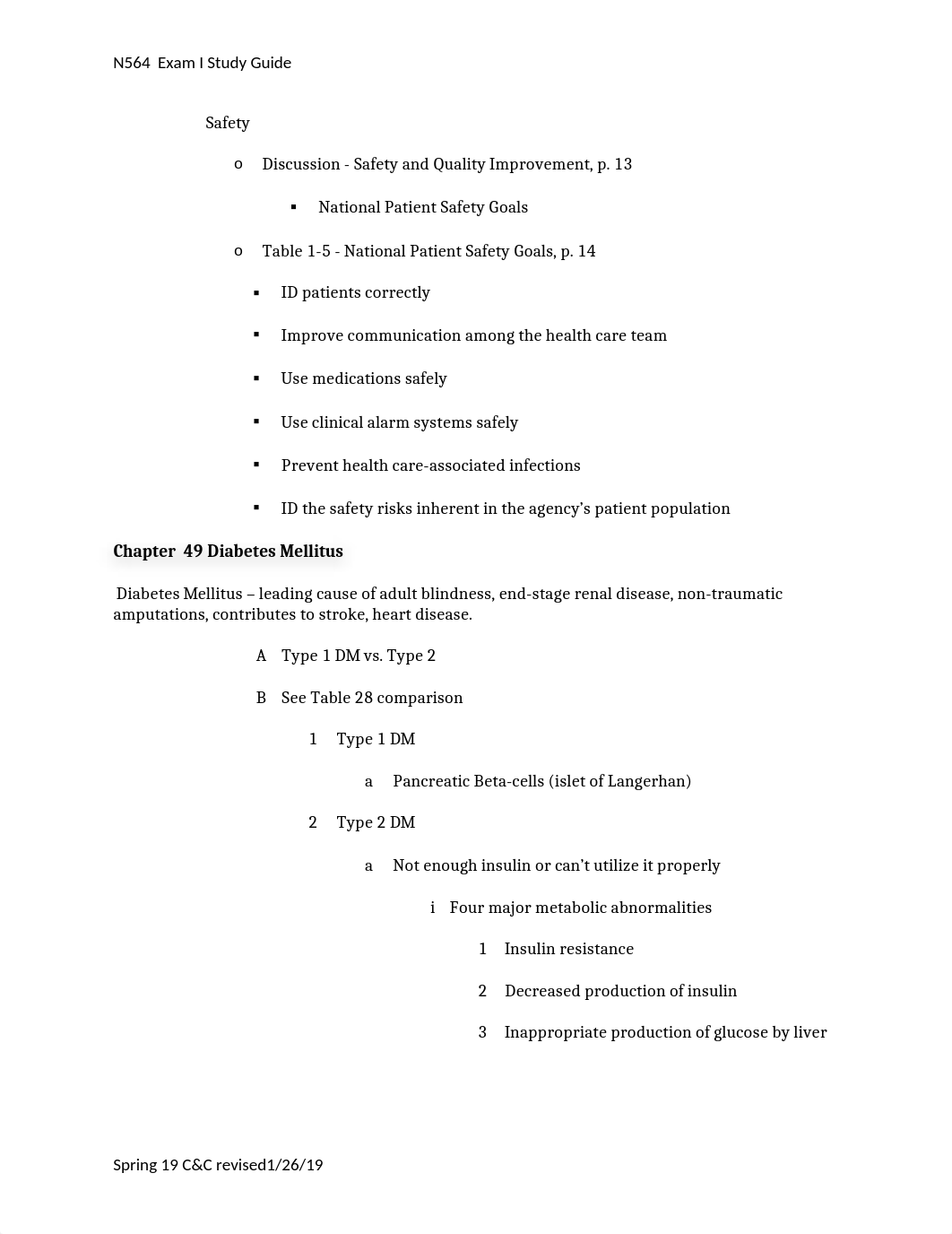 Exam 1 study guide2019.docx_dmn3elv2hcd_page2