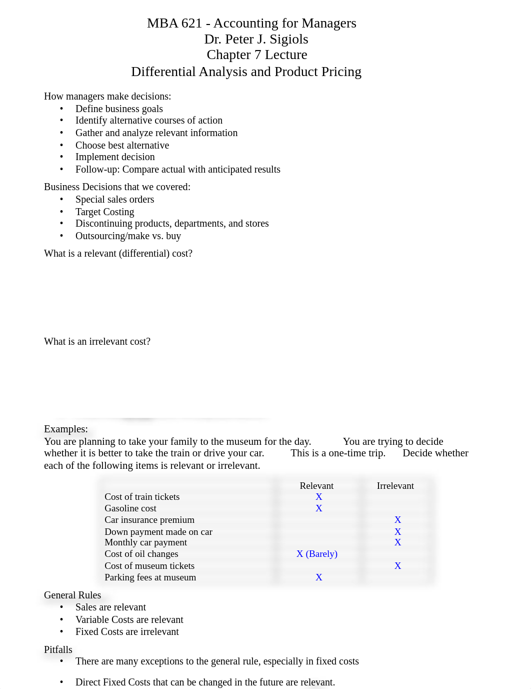 MBA 621 - Chapter 07 - Handout with Answers for Students.pdf_dmn3iic5j4b_page1