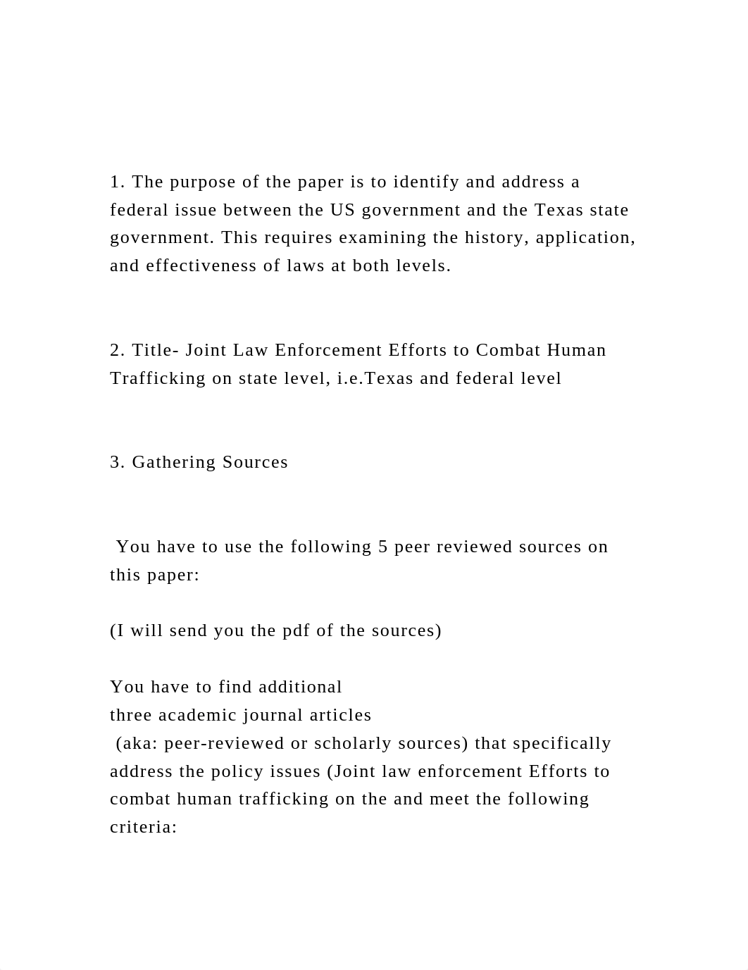 1. The purpose of the paper is to identify and address a federal.docx_dmn3lxcy5qv_page2