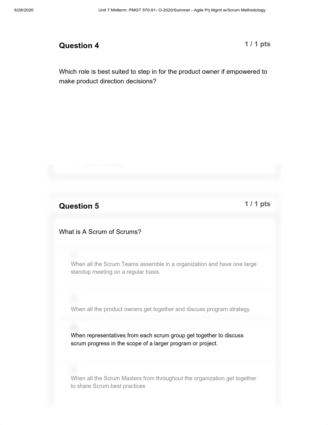 Unit 7 Midterm_ PMGT 570-91- O-2020_Summer - Agile Prj Mgmt w_Scrum Methodology - Anand.pdf_dmn3mec2otp_page3