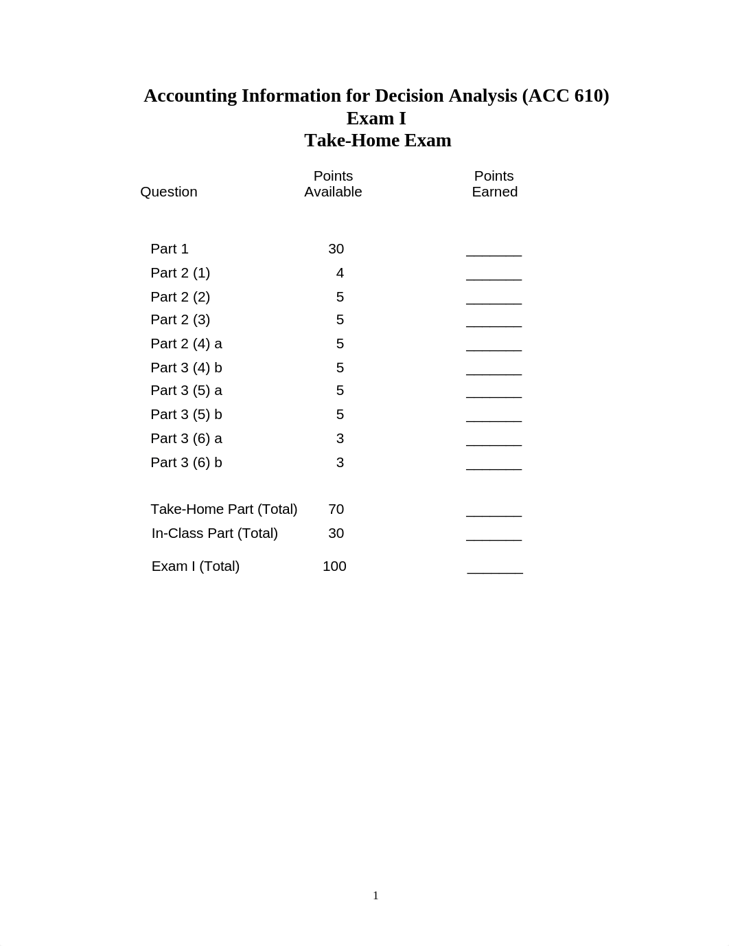 Exam 1 Take Home Part_dmn4lq8kv16_page1