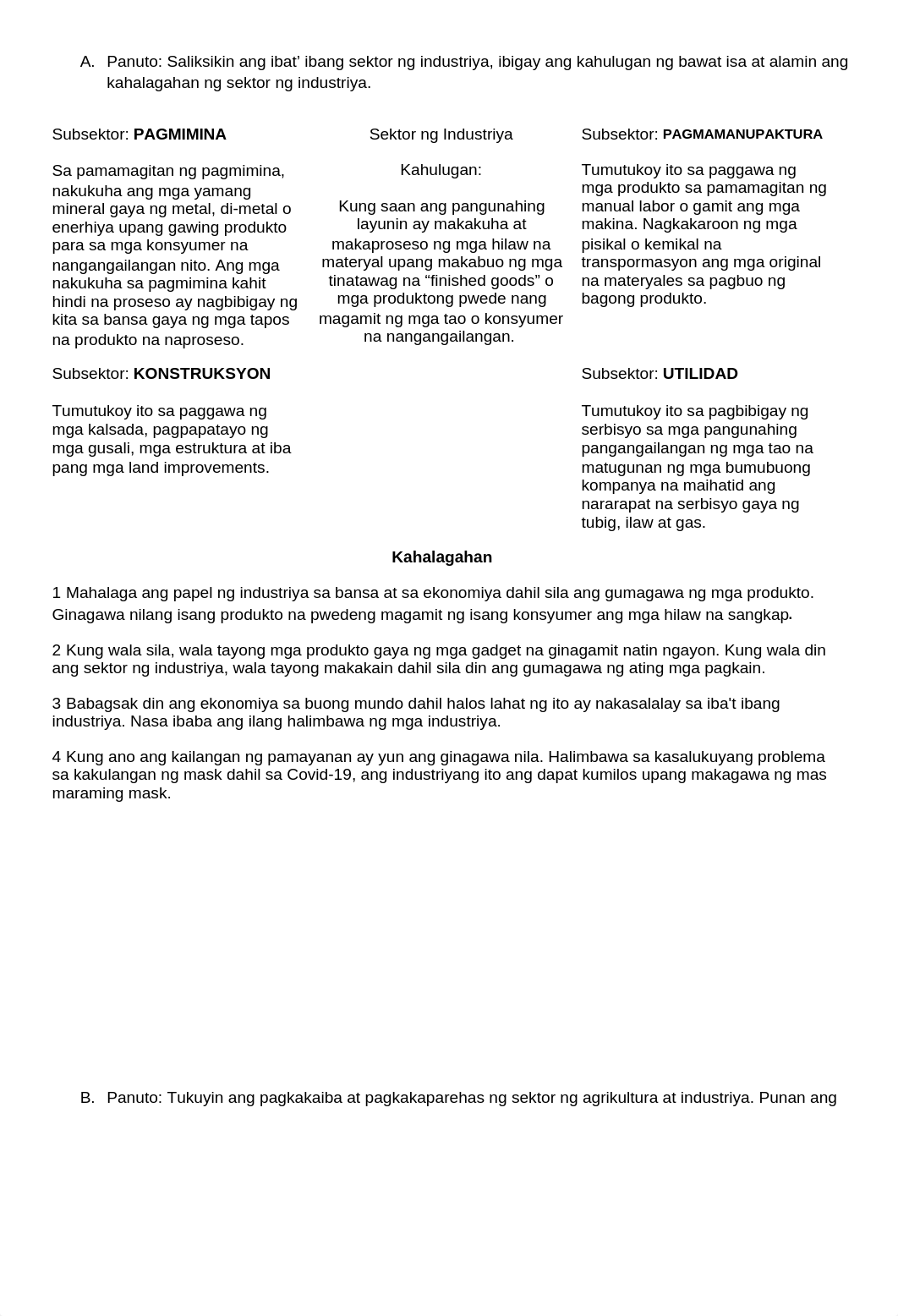 Agrikultura at Industriya (Filipino).docx_dmn5a5cbbdy_page1