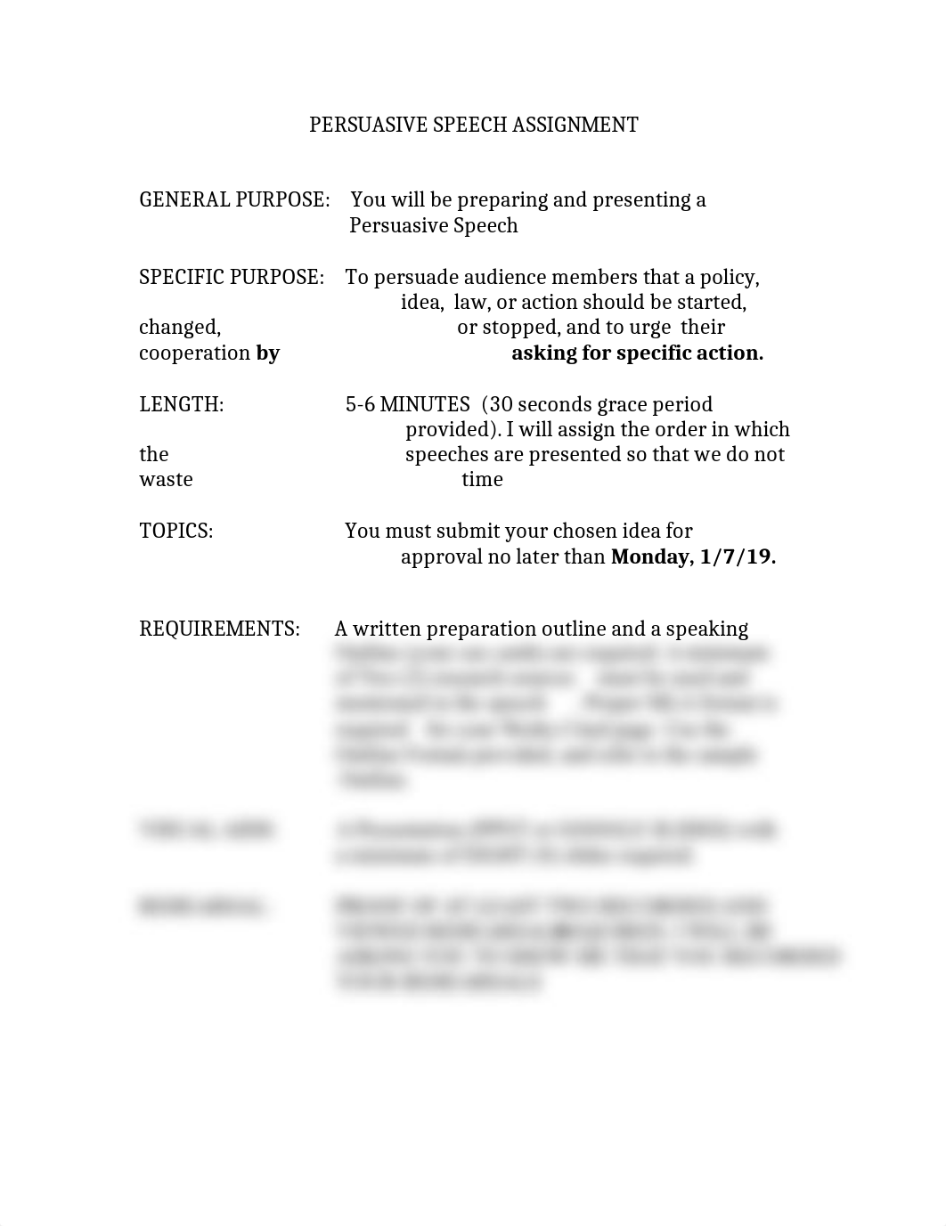 ***PERSUASIVE SPEECH ASSIGN PROMPT FALL  2018.docx_dmn6jqhnlkj_page1