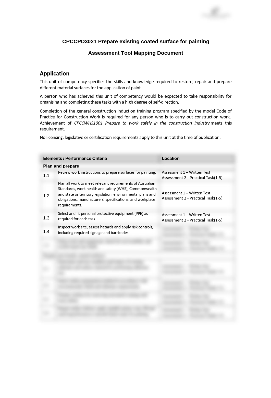 Mapping Document_CPCCPD3021_version 2.0 FEB 2022.pdf_dmnhs6ff8yu_page1