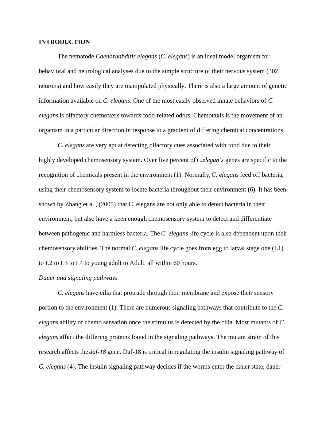 CAENORHABDITIS ELEGANS AND THEIR RESPONSE TO TETRACYCLINE.docx_dmnlqixwjie_page2