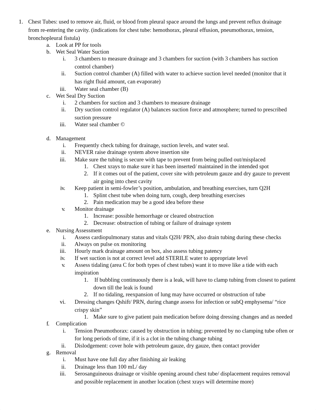 CC Exam 1 Study Guide.docx_dmnlyfoi295_page1