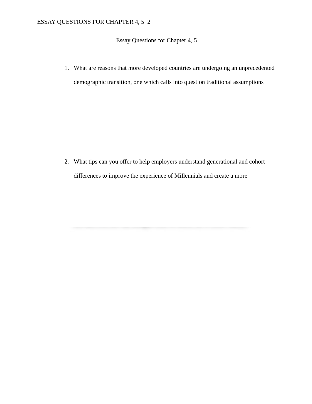 OLRM 205_Linda Epps_W3_Short Eassy Question_Chapter 4 & 5.docx_dmnmf8wofws_page2