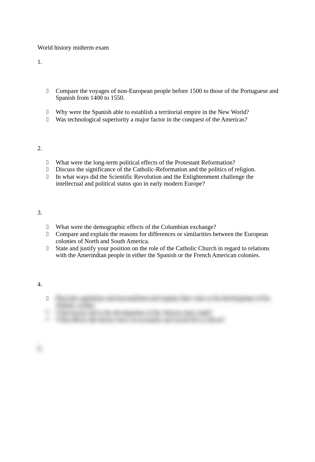 World history midterm exam.docx_dmnnys3qc8f_page1