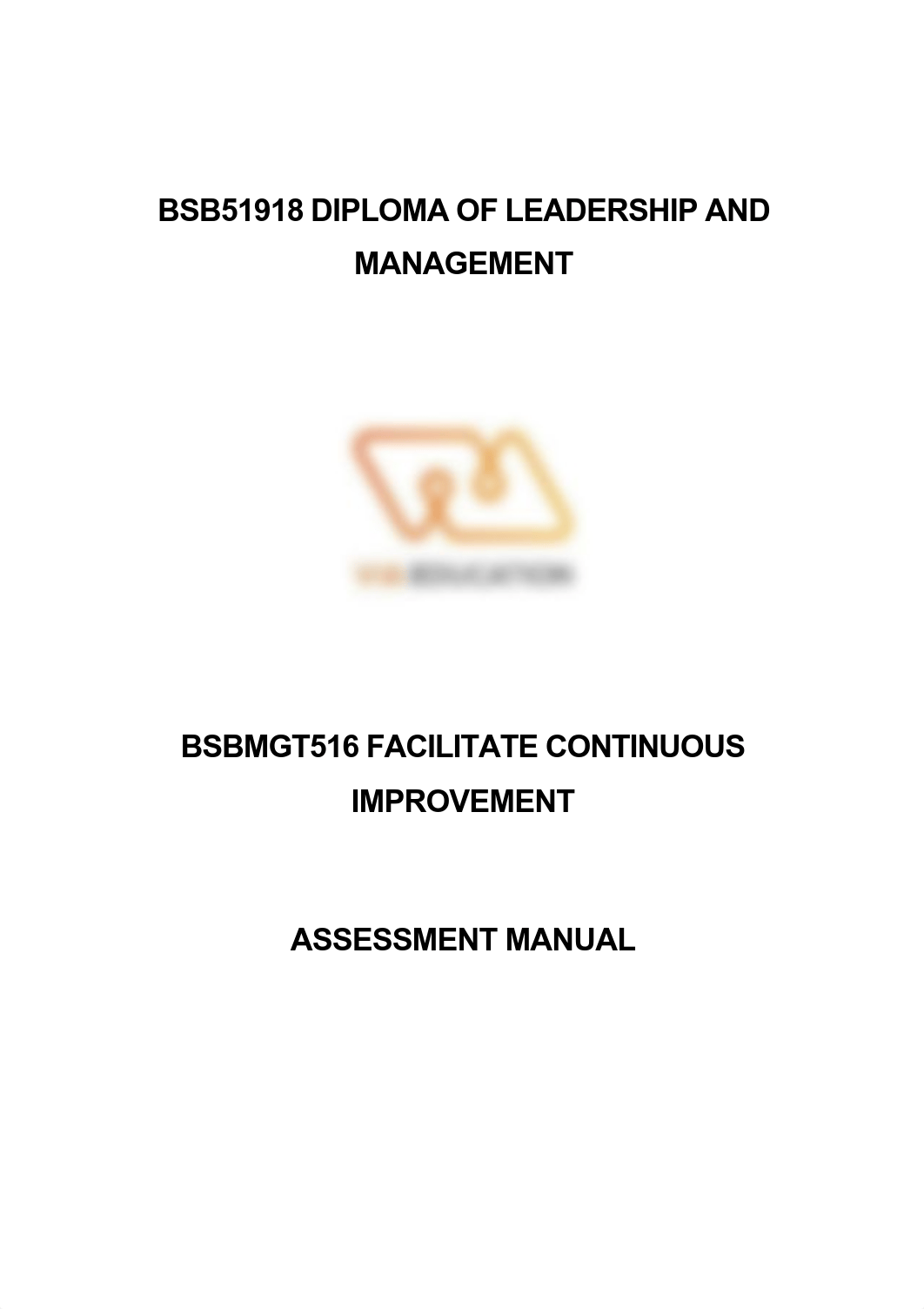 1. BSBMGT516 Assessment Manual V4.0.pdf_dmnocmmr8x9_page1