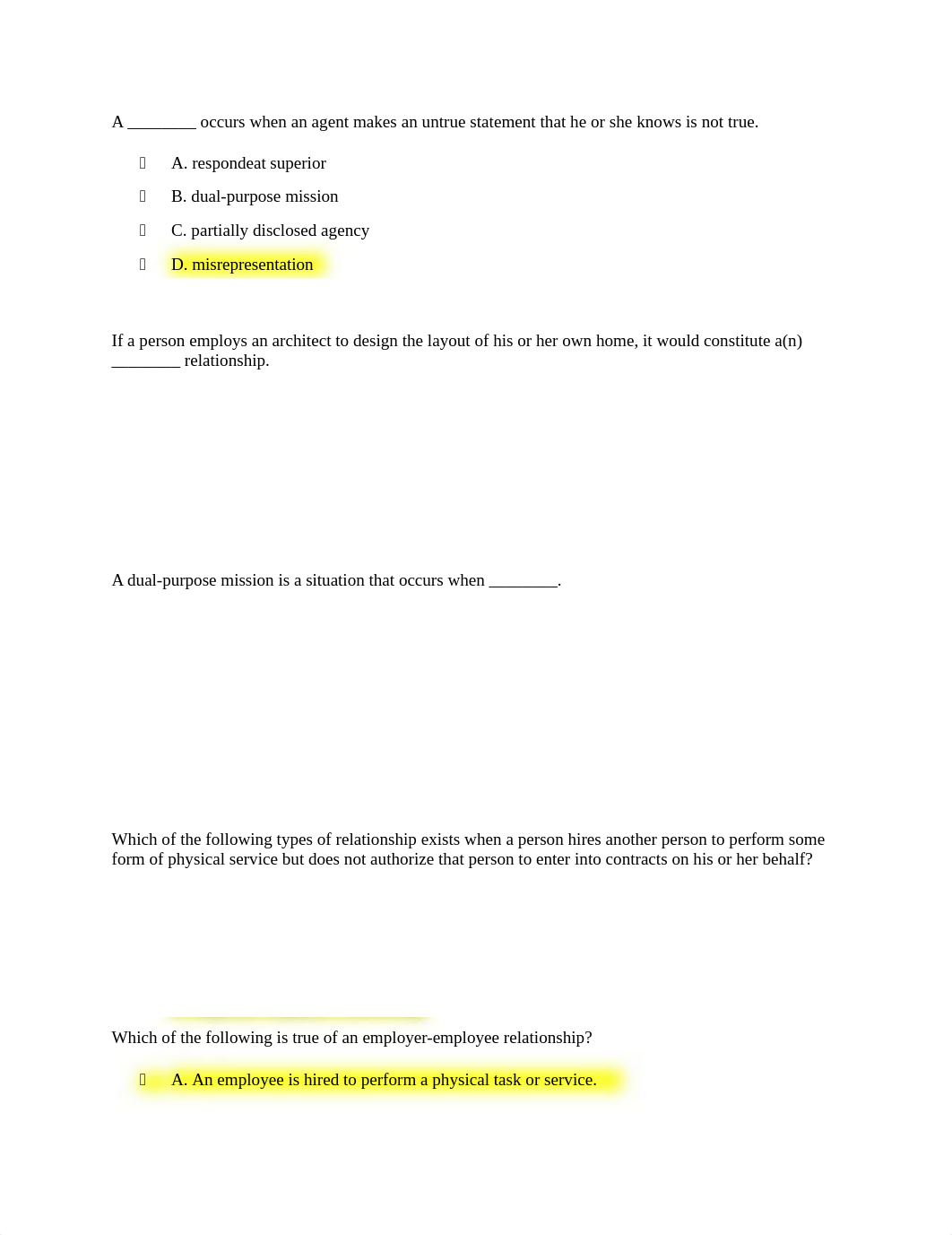 BLaw online test questions.docx_dmnptakqbqp_page1