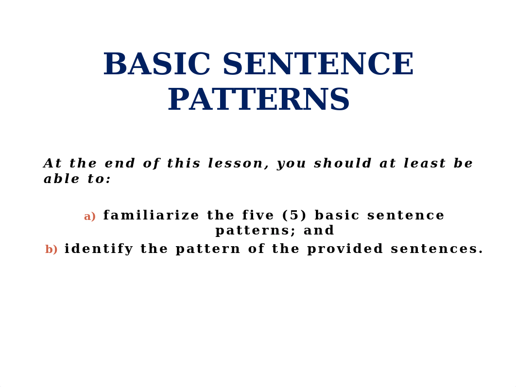 BASIC SENTENCE PATTERNS ppt.pptx_dmnpvk14bxo_page1