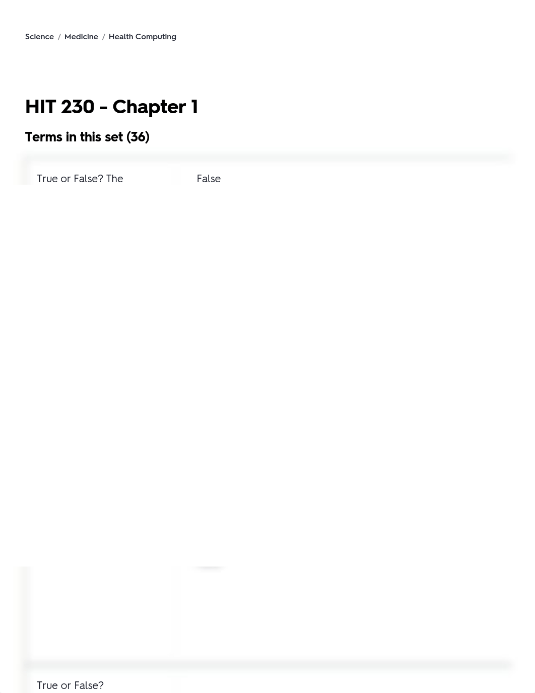 0HIT 230 - Chapter 1 Flashcards.pdf_dmntzzxa15e_page1