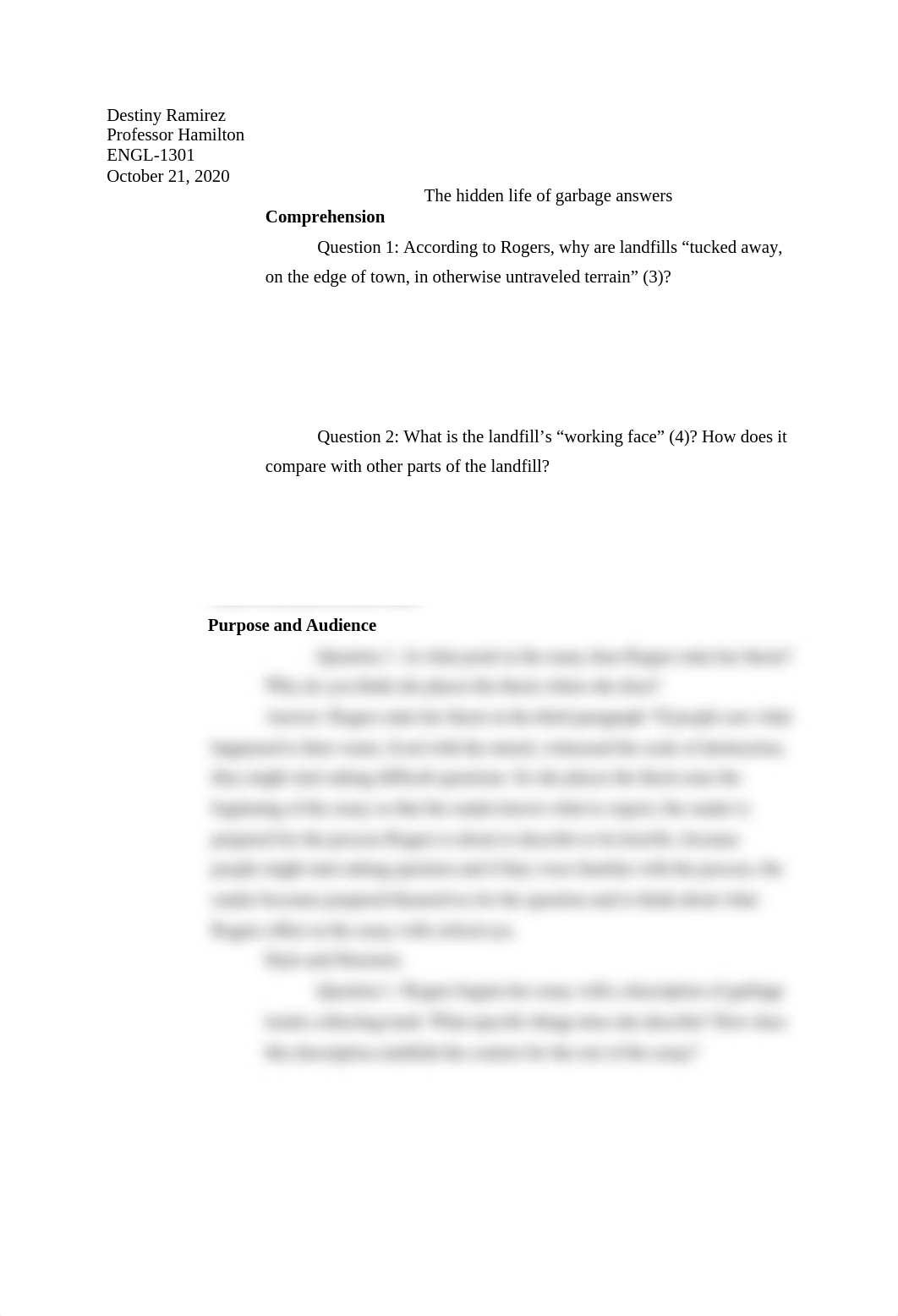 The hidden life of garbage answers.docx_dmnu5xzdhkb_page1