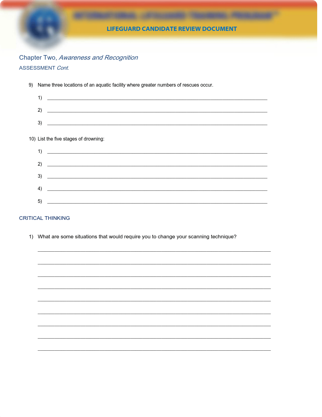 ILTP Lifeguard Candidate Review Document (REVISED MARCH 2011).pdf_dmnuhvxzi0v_page5