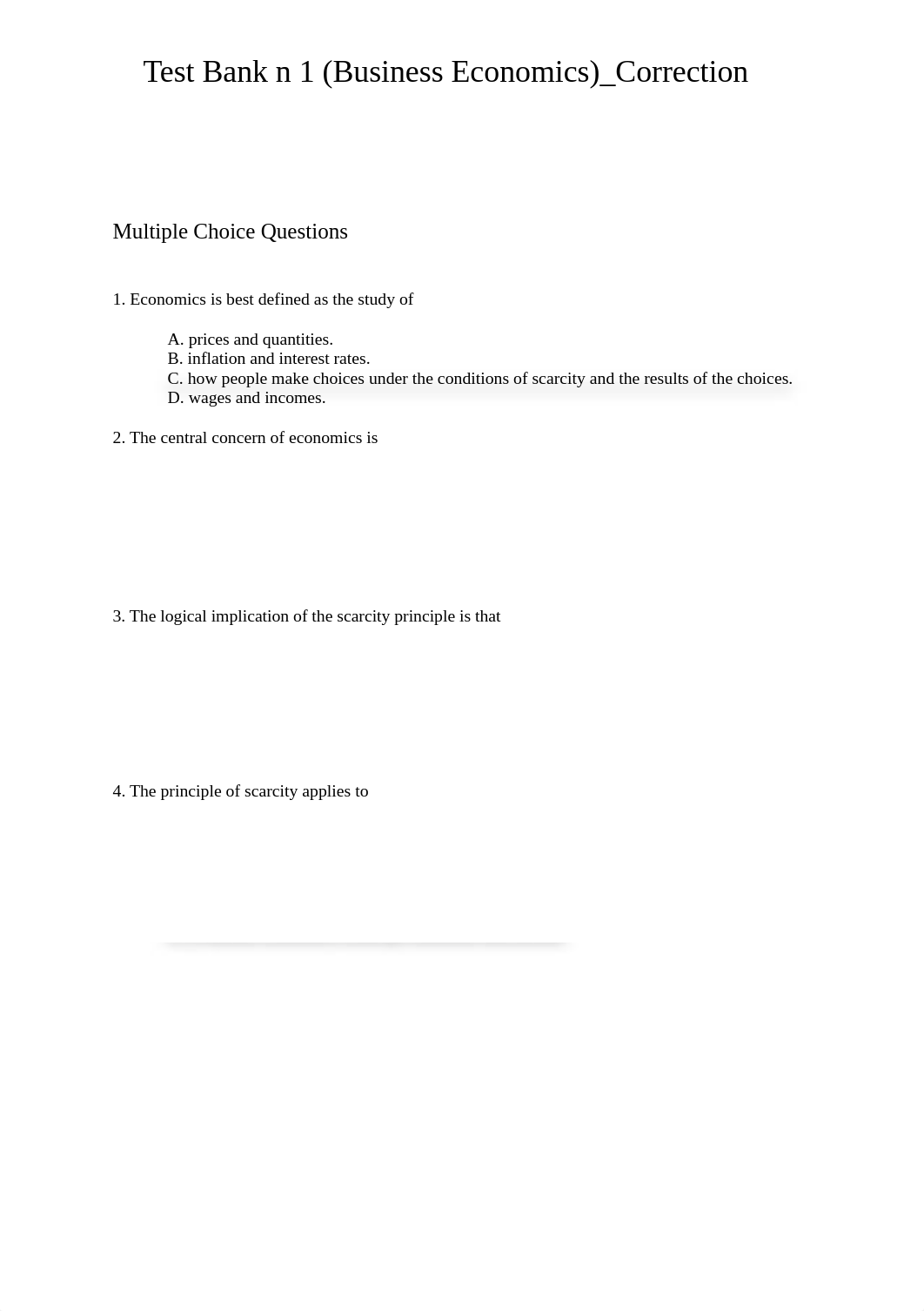 Test Bank n 1 (Business Economics)-Correction.pdf_dmnv998qc47_page1