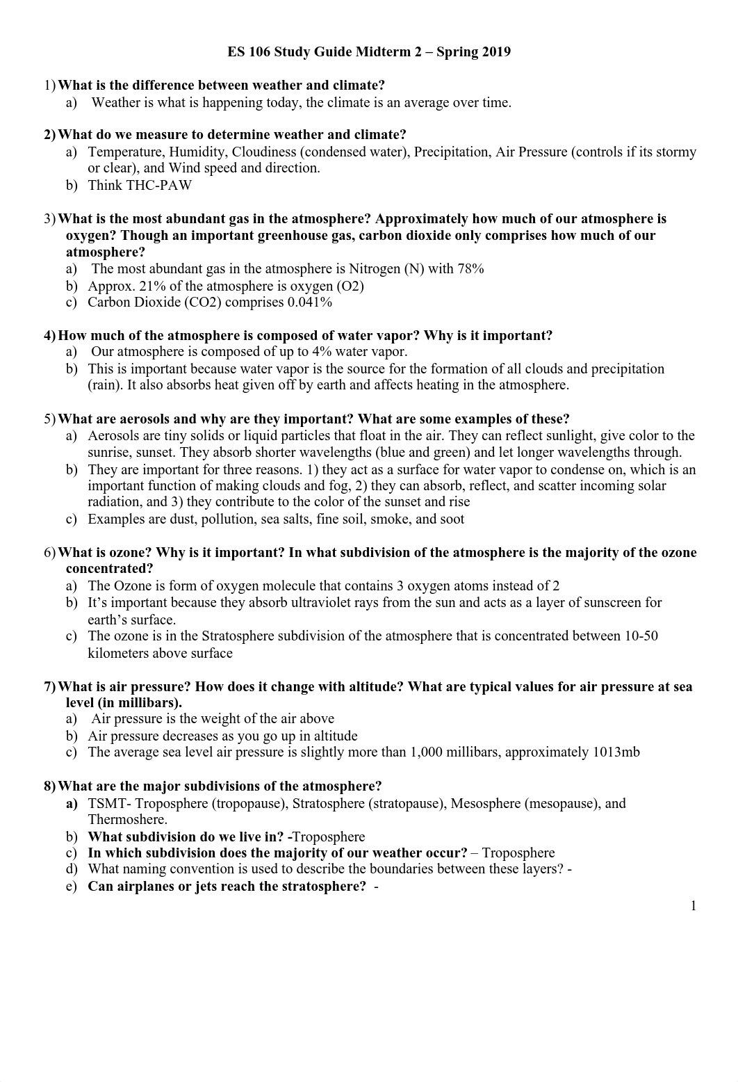 ES 106 Study Guide Midterm 2 - Spring 2019.pdf_dmnvo9k2c47_page1